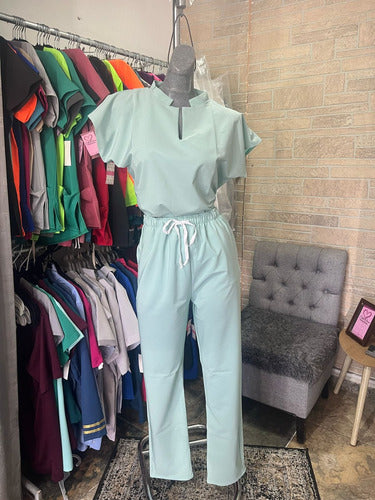 Modelo Samantha, tallas XS a 5XL, 25 diferentes colores a elegir