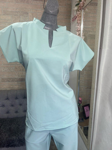 Modelo Samantha, tallas XS a 5XL, 25 diferentes colores a elegir