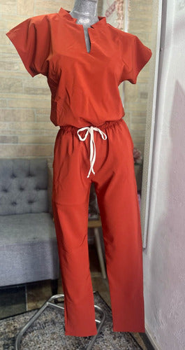 Modelo Samantha, Repelente strech, tallas XS a L  25 colores disponibles