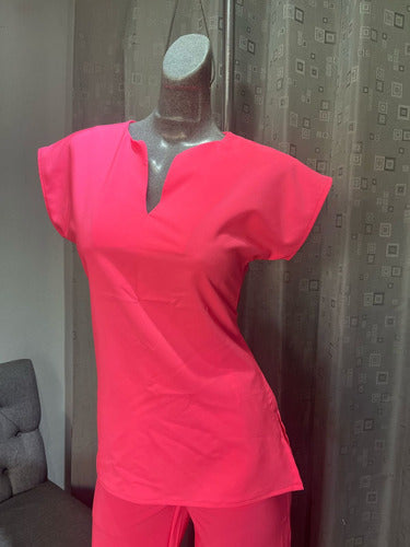 Modelo Chanel,   Repelente strech. tallas XS a 5XL