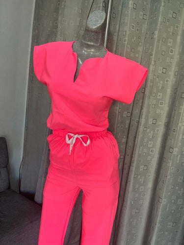 Modelo Chanel,   Repelente strech. tallas XS a 5XL