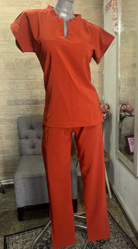 Modelo Samantha, Repelente strech, tallas XS a L  25 colores disponibles