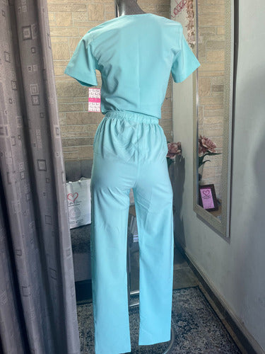 Modelo Michell, Tallas XS a 5XL