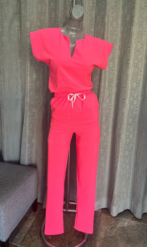 Modelo Chanel,   Repelente strech. tallas XS a 5XL