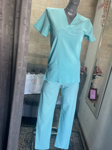 Modelo Michell, Tallas XS a 5XL