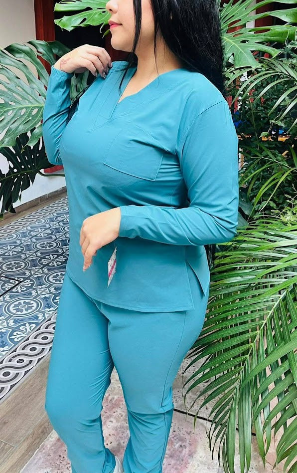 Presencia que inspira confianza, estilo que te pertenece Michelle #4