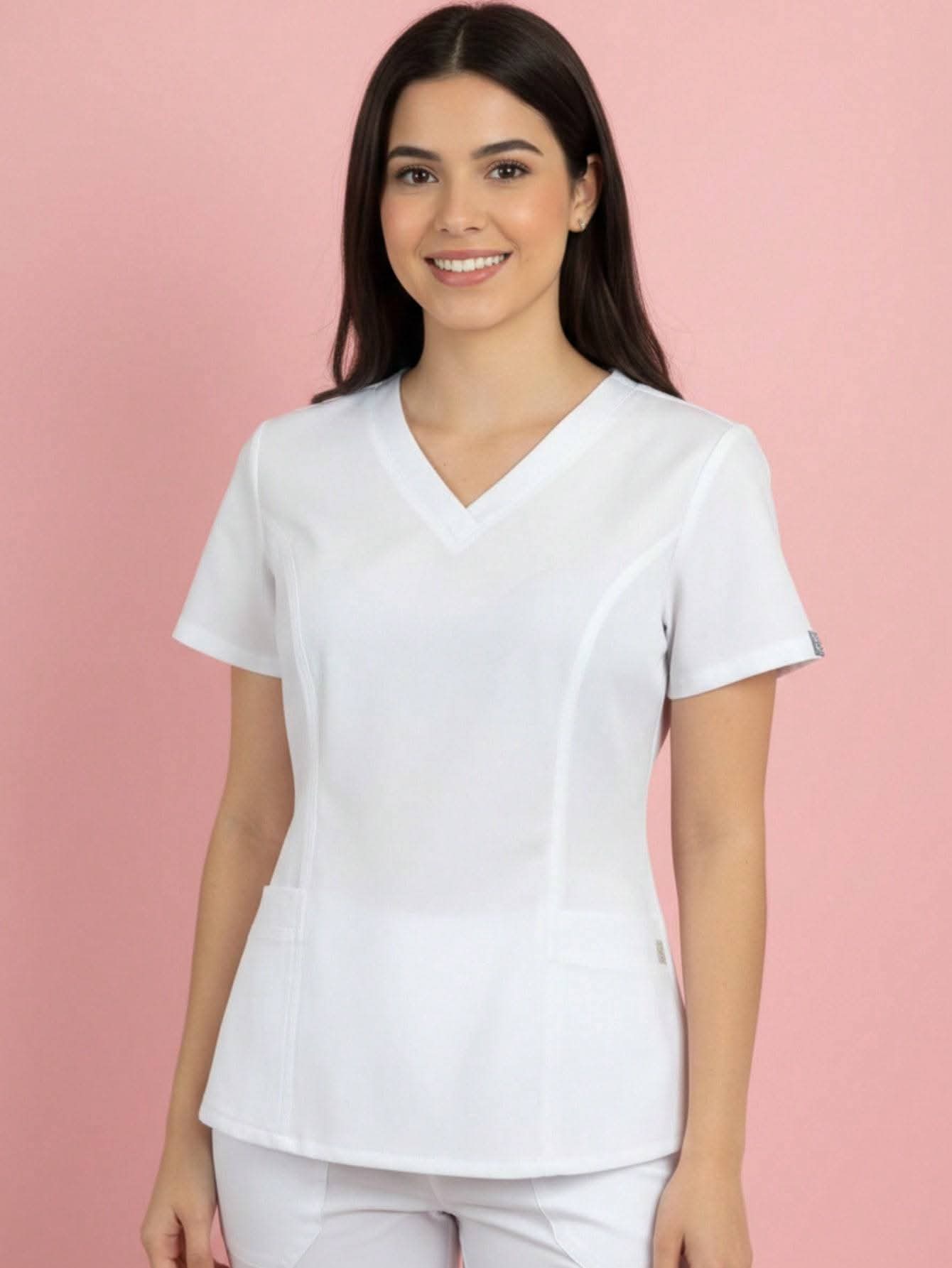 Estilo, Silueta y Confort: Conjunto Quirúrgico Victoria