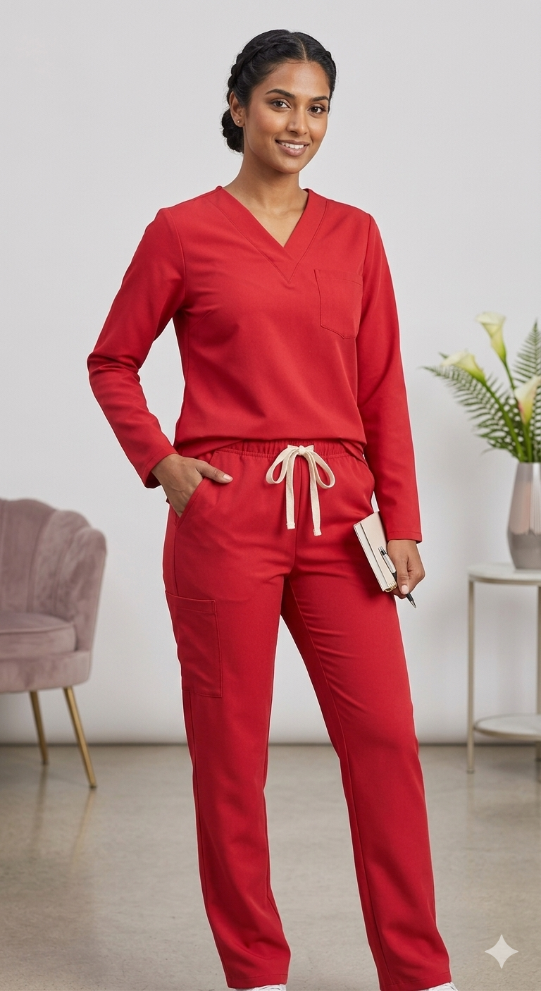 Presencia que inspira confianza, estilo que te pertenece Michelle #4