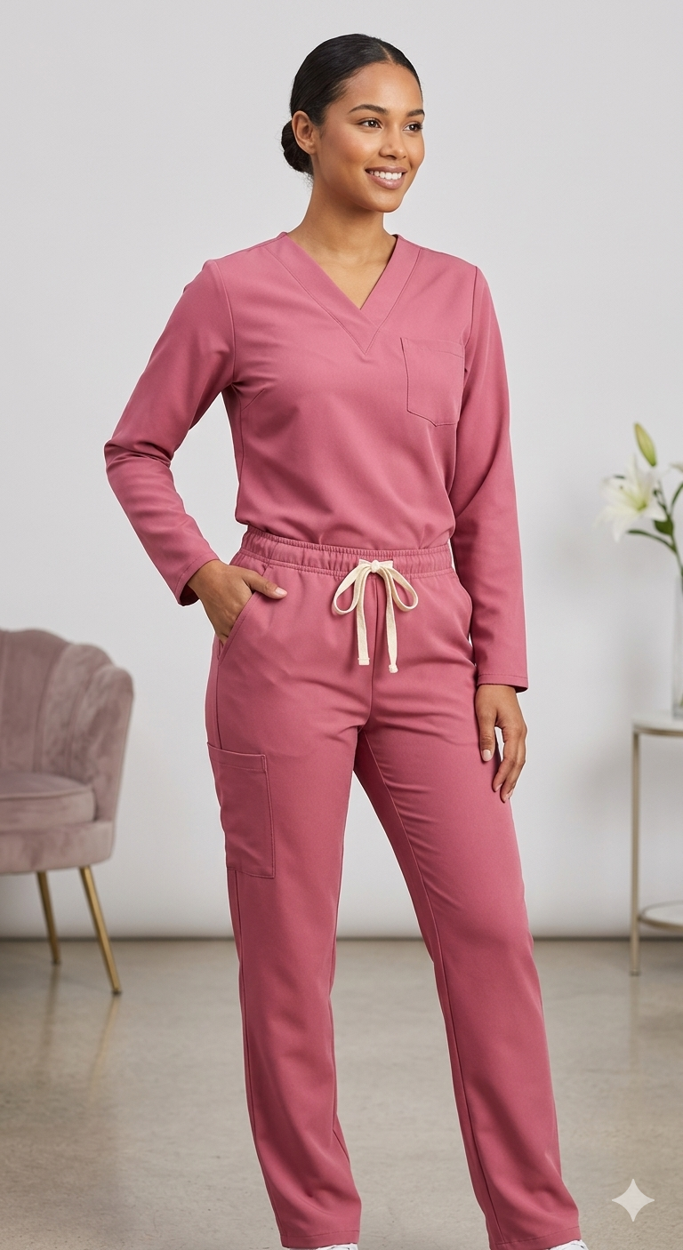 Presencia que inspira confianza, estilo que te pertenece Michelle #4