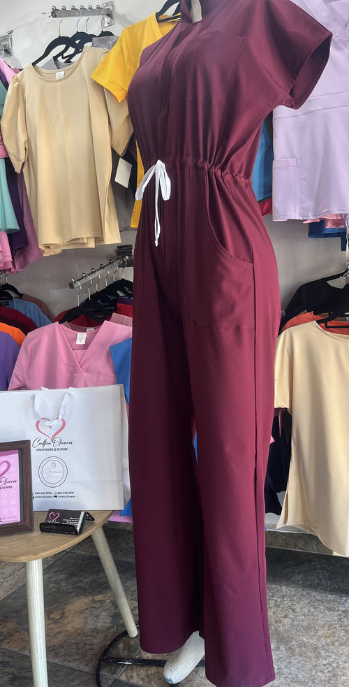 JUMPER QUIRURGICO, MODERNO DISEÑO EN SUPER TENDENCIA