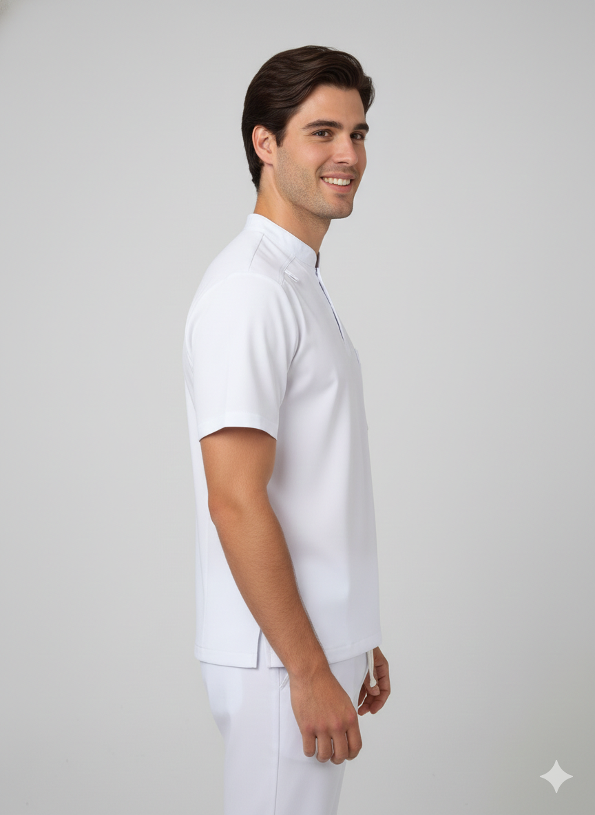 Scrubs Quirúrgicos Caballero