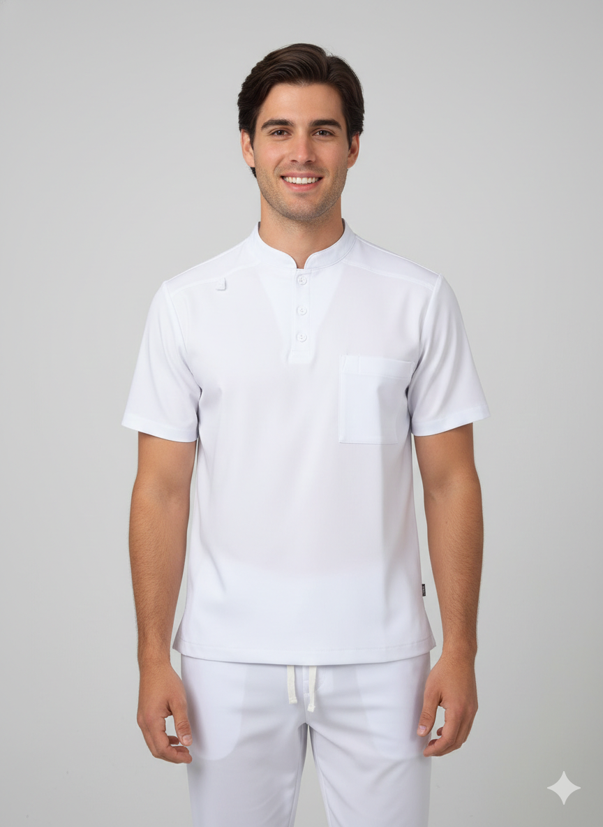 Scrubs Quirúrgicos Caballero