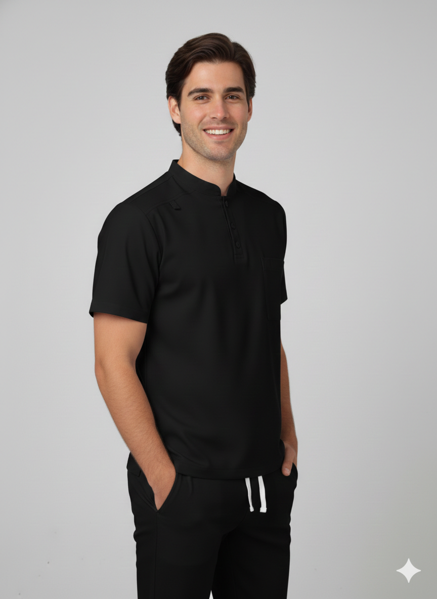 Scrubs Quirúrgicos Caballero