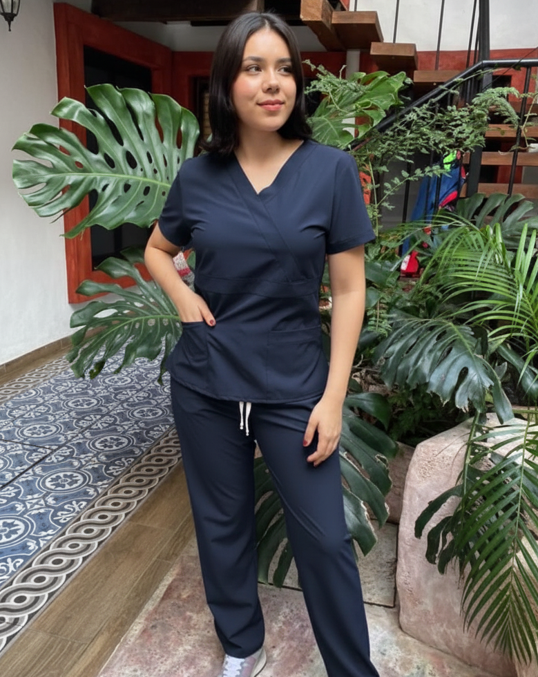 Modelo Salome, Bello y ultra femenino diseño!