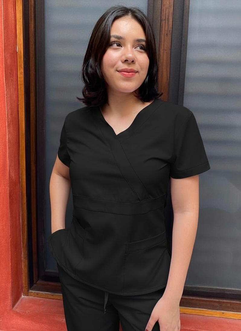 Modelo Salome, Bello y ultra femenino diseño!